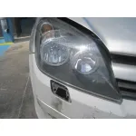 OPEL ASTRA H BERLINA OPEL ASTRA H BERLINA '2005 COSMO GRIS 2004