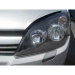 OPEL ASTRA H BERLINA OPEL ASTRA H BERLINA '2005 COSMO GRIS 2004