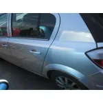 OPEL ASTRA H BERLINA OPEL ASTRA H BERLINA '2005 COSMO GRIS 2004