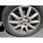 OPEL ASTRA H BERLINA OPEL ASTRA H BERLINA '2005 COSMO GRIS 2004