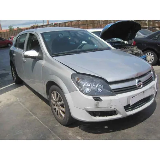 OPEL ASTRA H BERLINA '2005 COSMO GRIS