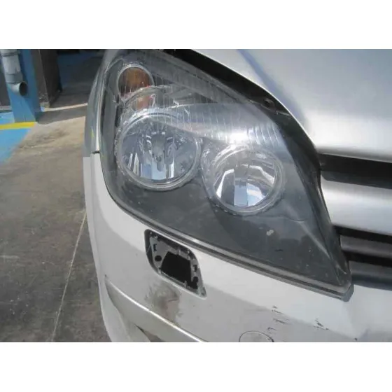 OPEL ASTRA H BERLINA '2005 COSMO GRIS