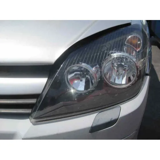 OPEL ASTRA H BERLINA '2005 COSMO GRIS