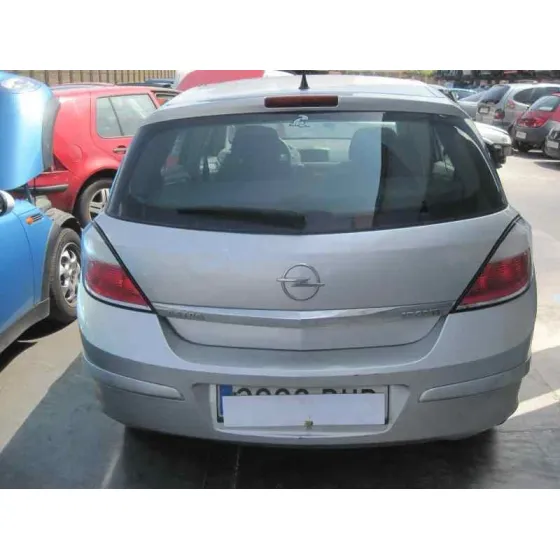OPEL ASTRA H BERLINA '2005 COSMO GRIS