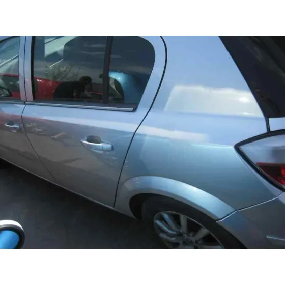 OPEL ASTRA H BERLINA '2005 COSMO GRIS