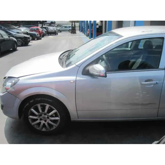OPEL ASTRA H BERLINA '2005 COSMO GRIS