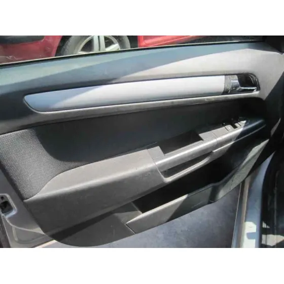OPEL ASTRA H BERLINA '2005 COSMO GRIS