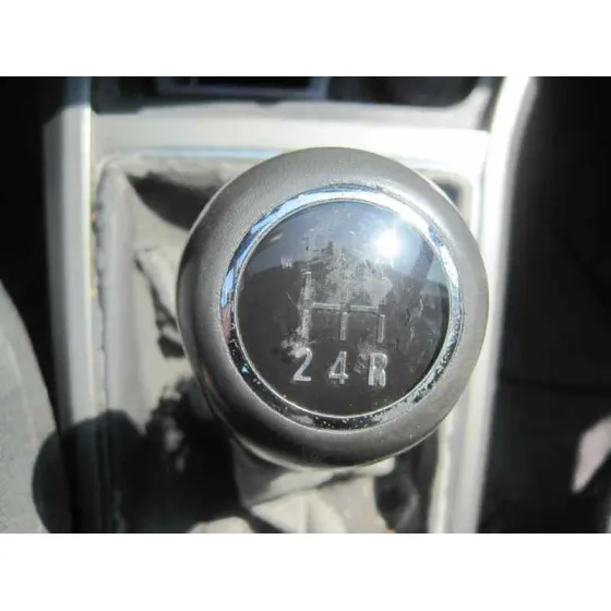 OPEL ASTRA H BERLINA '2005 COSMO GRIS
