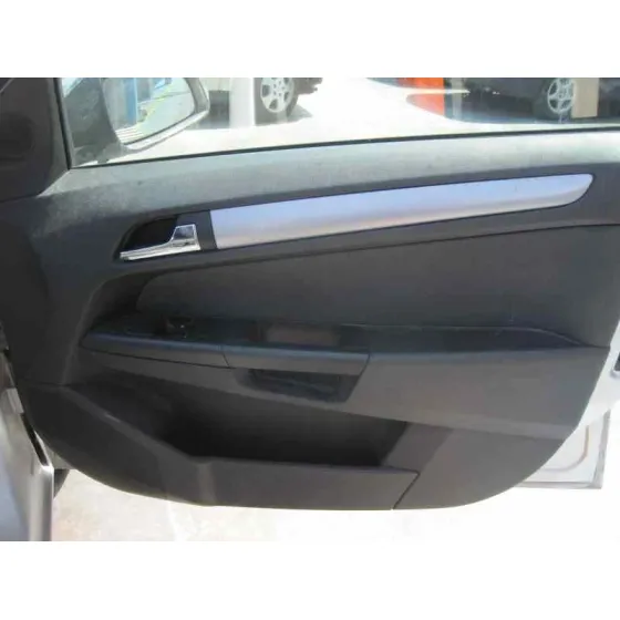 OPEL ASTRA H BERLINA '2005 COSMO GRIS