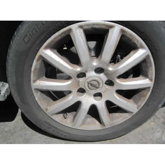 OPEL ASTRA H BERLINA '2005 COSMO GRIS