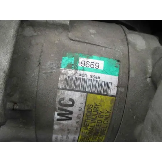 OPEL ASTRA H BERLINA '2005 COSMO GRIS