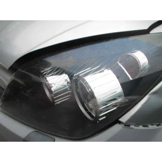 OPEL ASTRA H BERLINA '2005 COSMO GRIS