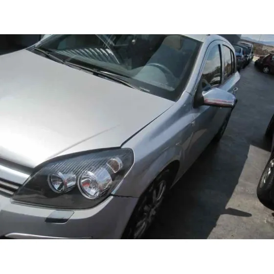 OPEL ASTRA H BERLINA '2005 COSMO GRIS