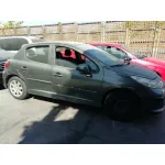 PEUGEOT 207 PEUGEOT 207 '2006 X-LINE GRIS OSCURO 2006