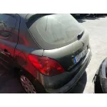 PEUGEOT 207 PEUGEOT 207 '2006 X-LINE GRIS OSCURO 2006