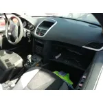 PEUGEOT 207 PEUGEOT 207 '2006 X-LINE GRIS OSCURO 2006