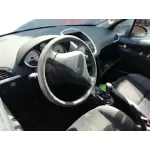 PEUGEOT 207 PEUGEOT 207 '2006 X-LINE GRIS OSCURO 2006
