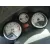 PEUGEOT 207 PEUGEOT 207 '2006 X-LINE GRIS OSCURO 2006