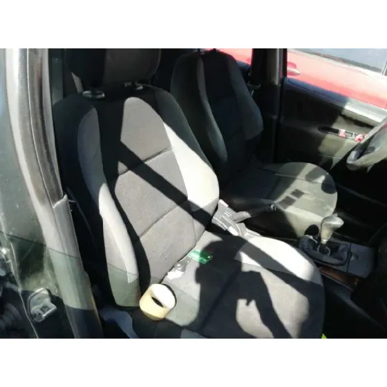 PEUGEOT 207 '2006 X-LINE GRIS OSCURO