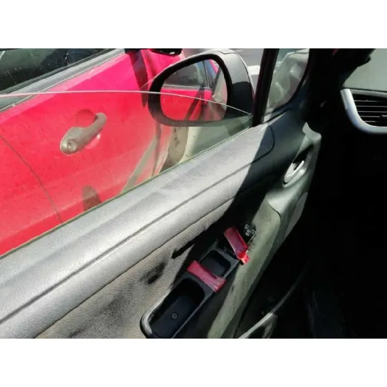PEUGEOT 207 '2006 X-LINE GRIS OSCURO