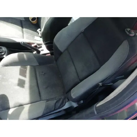 PEUGEOT 207 '2006 X-LINE GRIS OSCURO