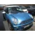 MINI MINI (R50,R53) MINI MINI (R50,R53) '2005 COOPER AZUL 2001