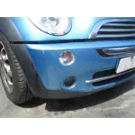MINI MINI (R50,R53) MINI MINI (R50,R53) '2005 COOPER AZUL 2001