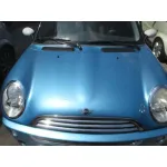 MINI MINI (R50,R53) MINI MINI (R50,R53) '2005 COOPER AZUL 2001