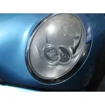 MINI MINI (R50,R53) MINI MINI (R50,R53) '2005 COOPER AZUL 2001