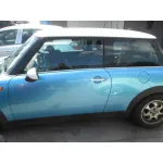 MINI MINI (R50,R53) MINI MINI (R50,R53) '2005 COOPER AZUL 2001