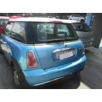 MINI MINI (R50,R53) MINI MINI (R50,R53) '2005 COOPER AZUL 2001