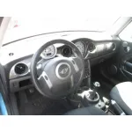 MINI MINI (R50,R53) MINI MINI (R50,R53) '2005 COOPER AZUL 2001