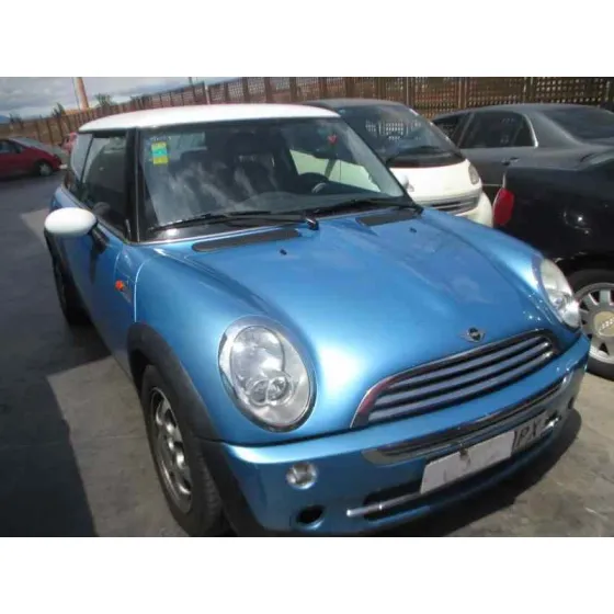 MINI MINI (R50,R53) '2005 COOPER AZUL