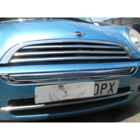 MINI MINI (R50,R53) '2005 COOPER AZUL