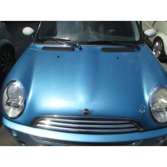 MINI MINI (R50,R53) '2005 COOPER AZUL