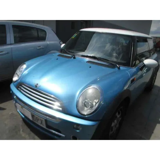 MINI MINI (R50,R53) '2005 COOPER AZUL