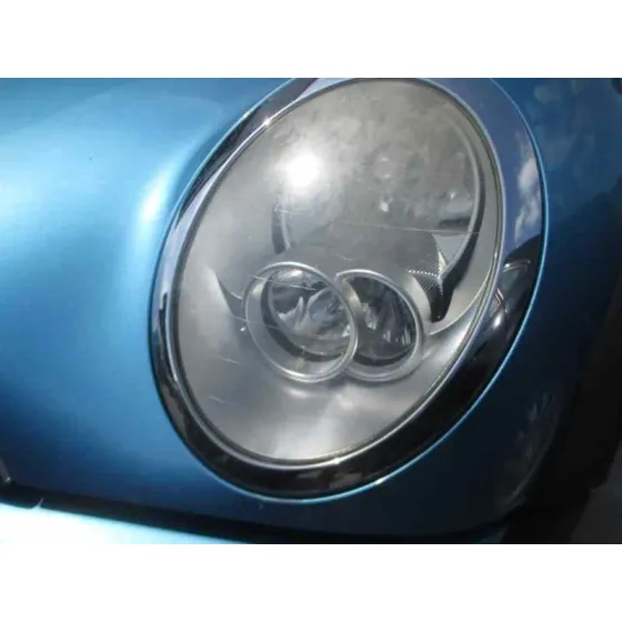 MINI MINI (R50,R53) '2005 COOPER AZUL