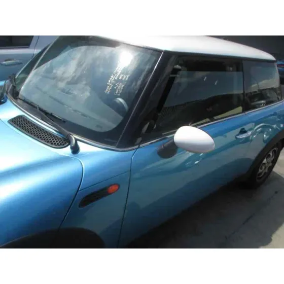 MINI MINI (R50,R53) '2005 COOPER AZUL