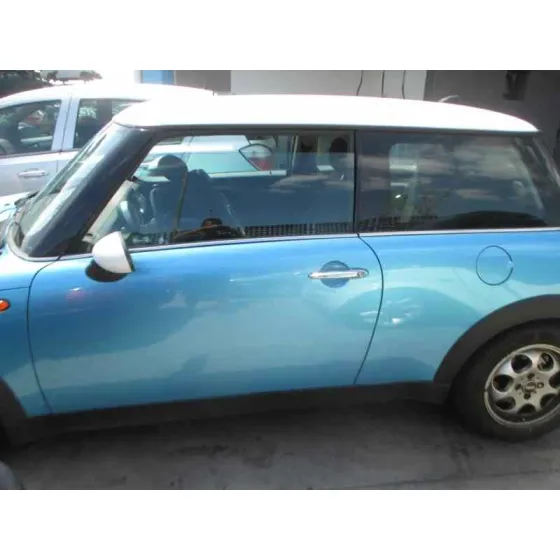 MINI MINI (R50,R53) '2005 COOPER AZUL