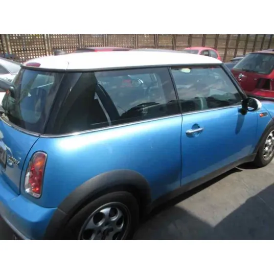 MINI MINI (R50,R53) '2005 COOPER AZUL