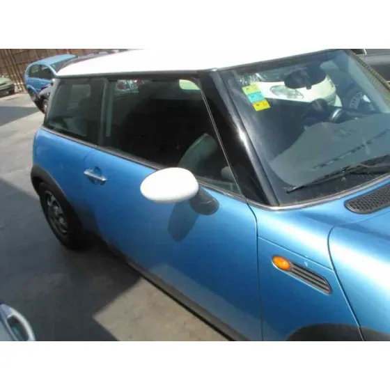 MINI MINI (R50,R53) '2005 COOPER AZUL