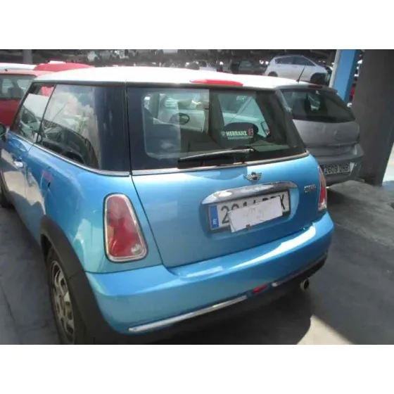 MINI MINI (R50,R53) '2005 COOPER AZUL