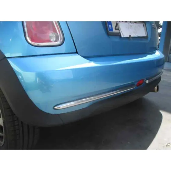 MINI MINI (R50,R53) '2005 COOPER AZUL