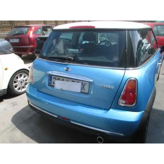 MINI MINI (R50,R53) '2005 COOPER AZUL