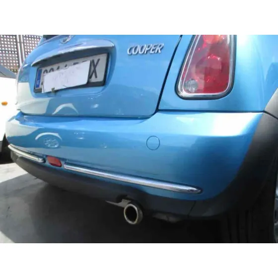 MINI MINI (R50,R53) '2005 COOPER AZUL