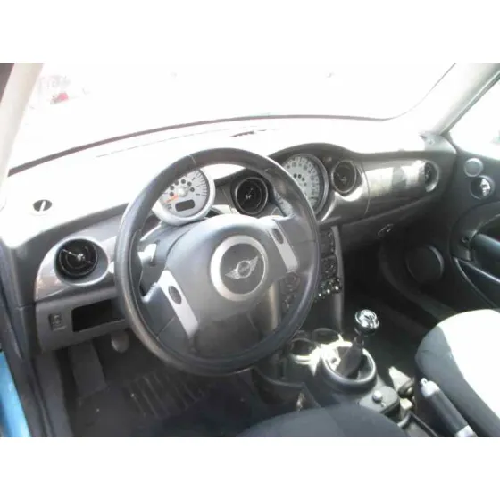 MINI MINI (R50,R53) '2005 COOPER AZUL