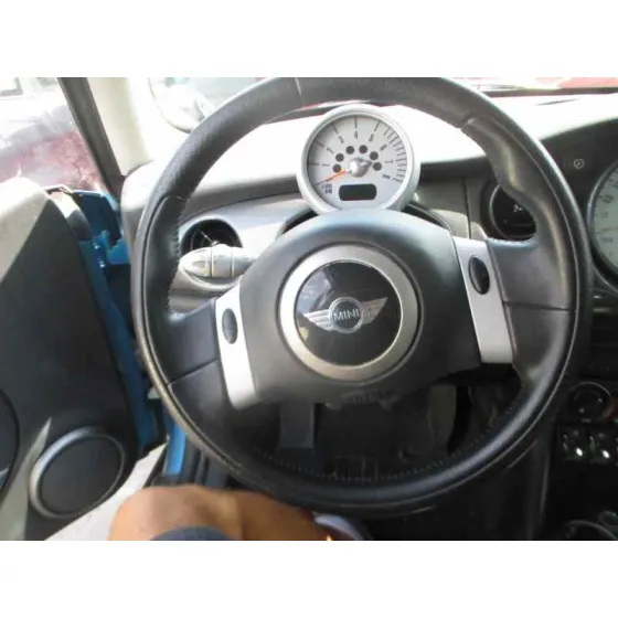 MINI MINI (R50,R53) '2005 COOPER AZUL