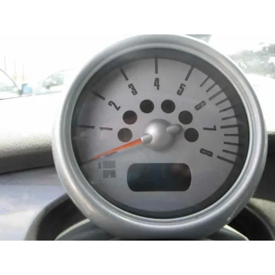 MINI MINI (R50,R53) '2005 COOPER AZUL