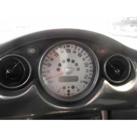 MINI MINI (R50,R53) '2005 COOPER AZUL