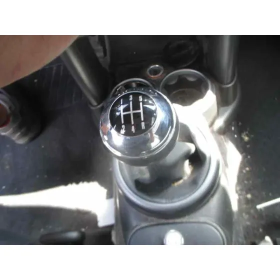 MINI MINI (R50,R53) '2005 COOPER AZUL